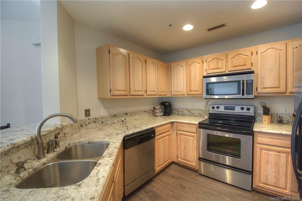 Davidson Landing - Residential