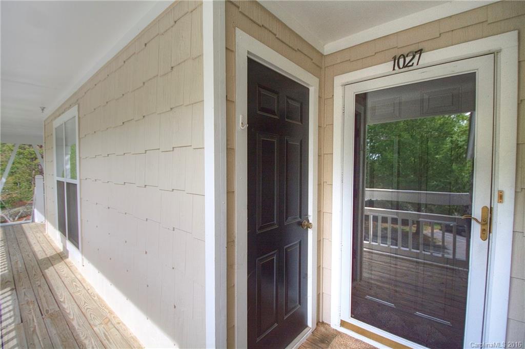 Davidson Landing - Residential