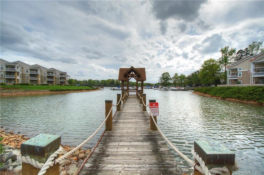 Davidson Landing - Residential