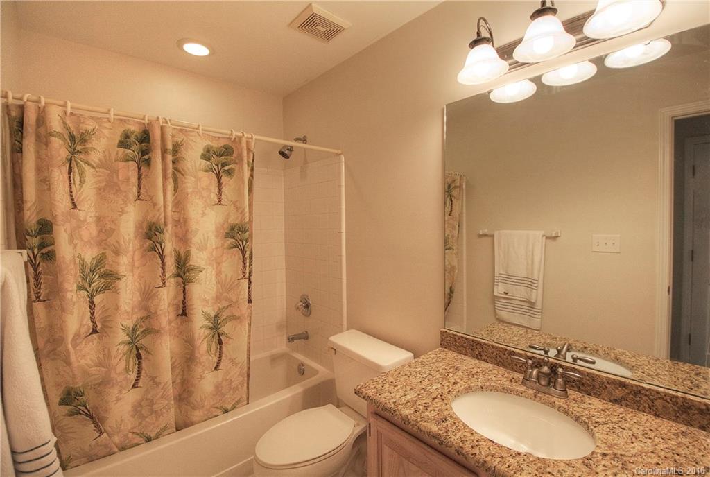 Davidson Landing - Residential