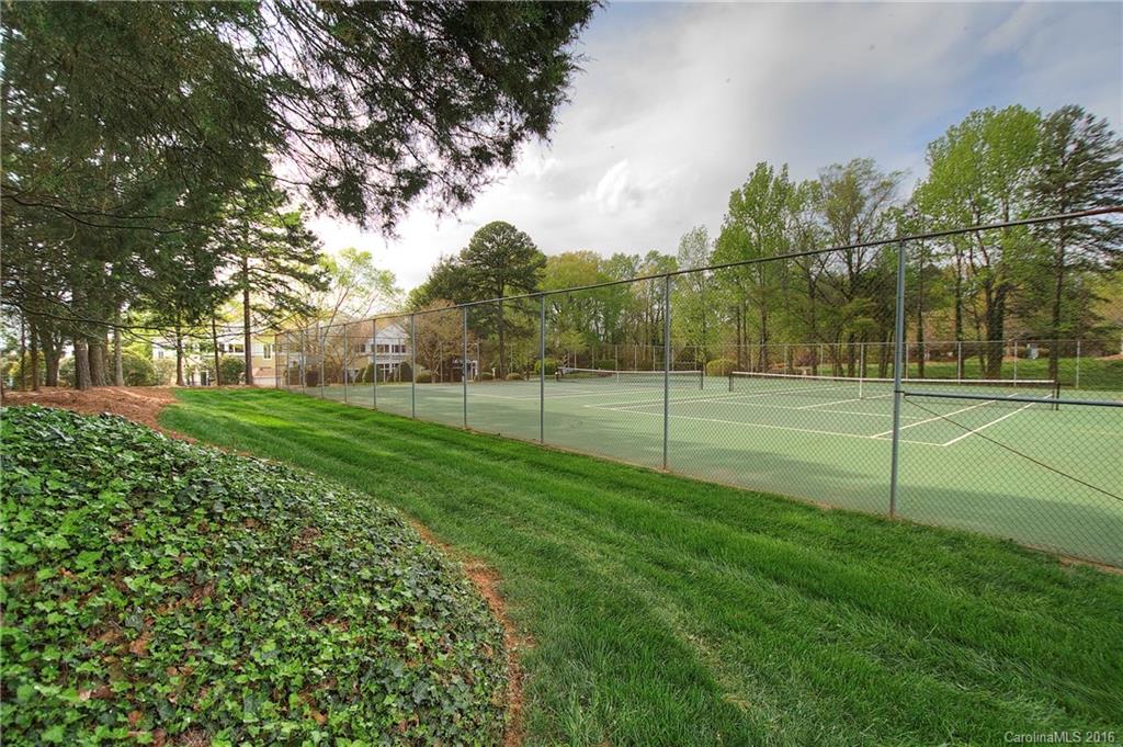 Davidson Landing - Residential