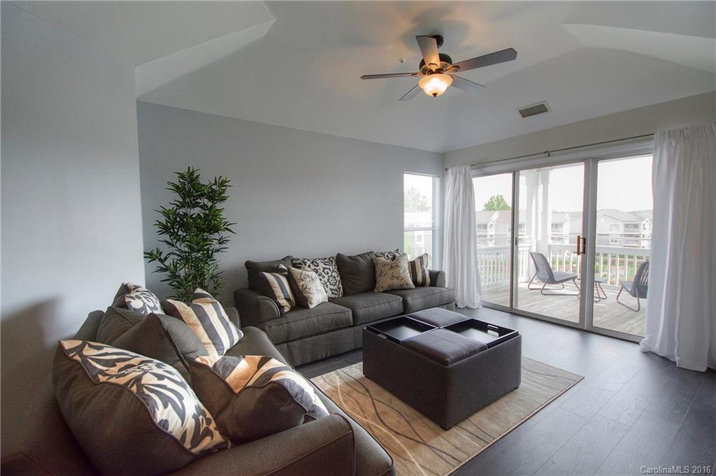 Davidson Landing - Residential