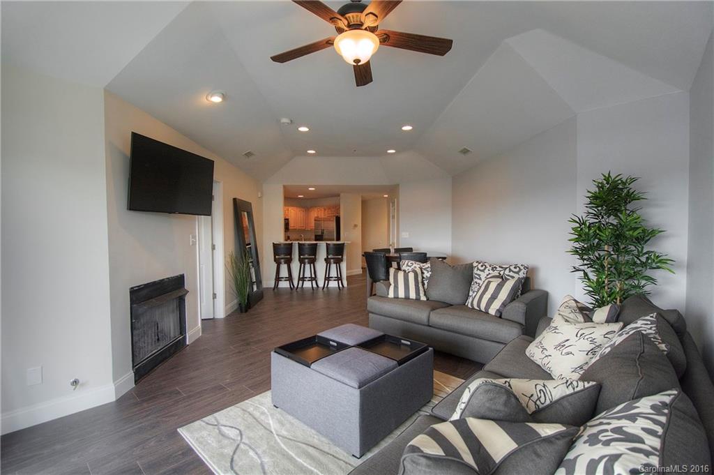 Davidson Landing - Residential