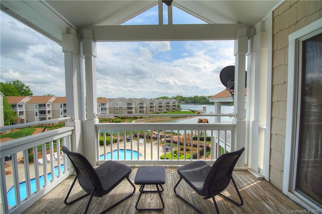 Davidson Landing - Residential