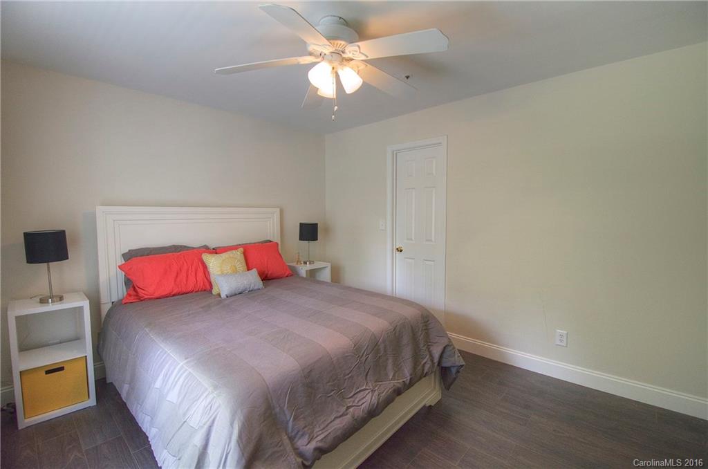 Davidson Landing - Residential