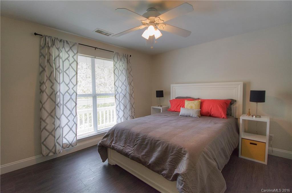 Davidson Landing - Residential