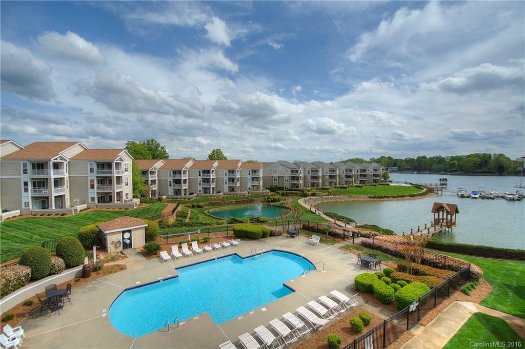 Davidson Landing - Residential