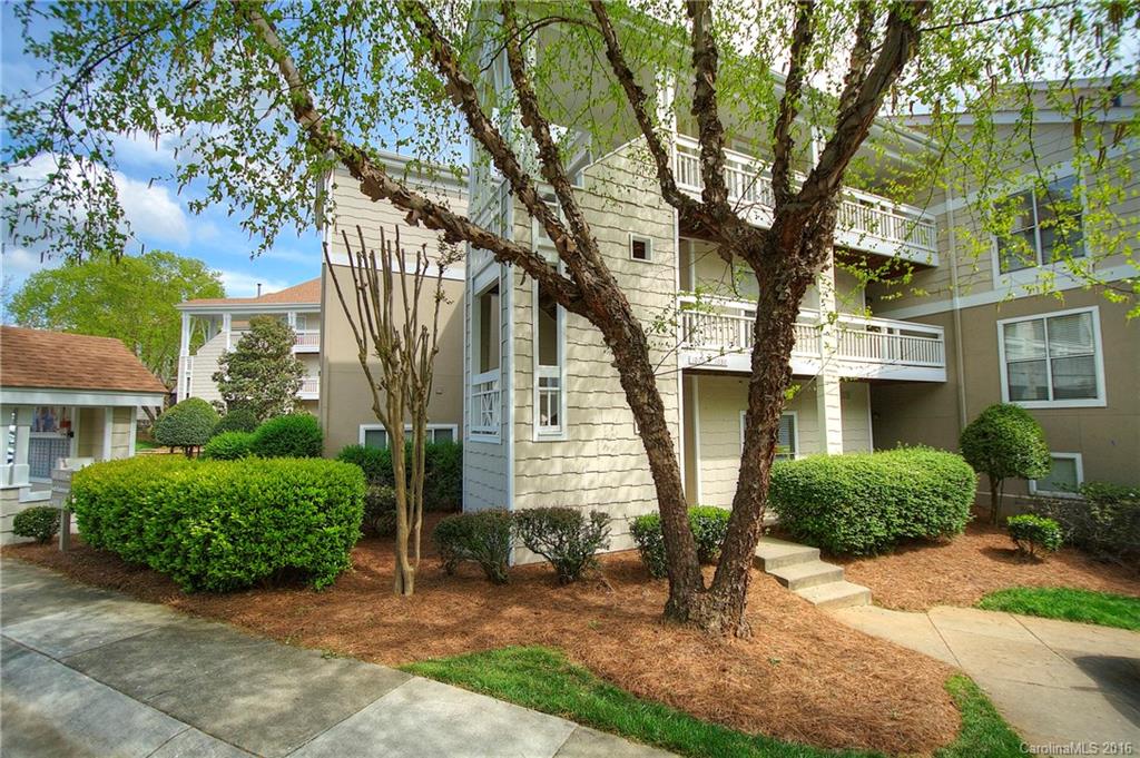 Davidson Landing - Residential