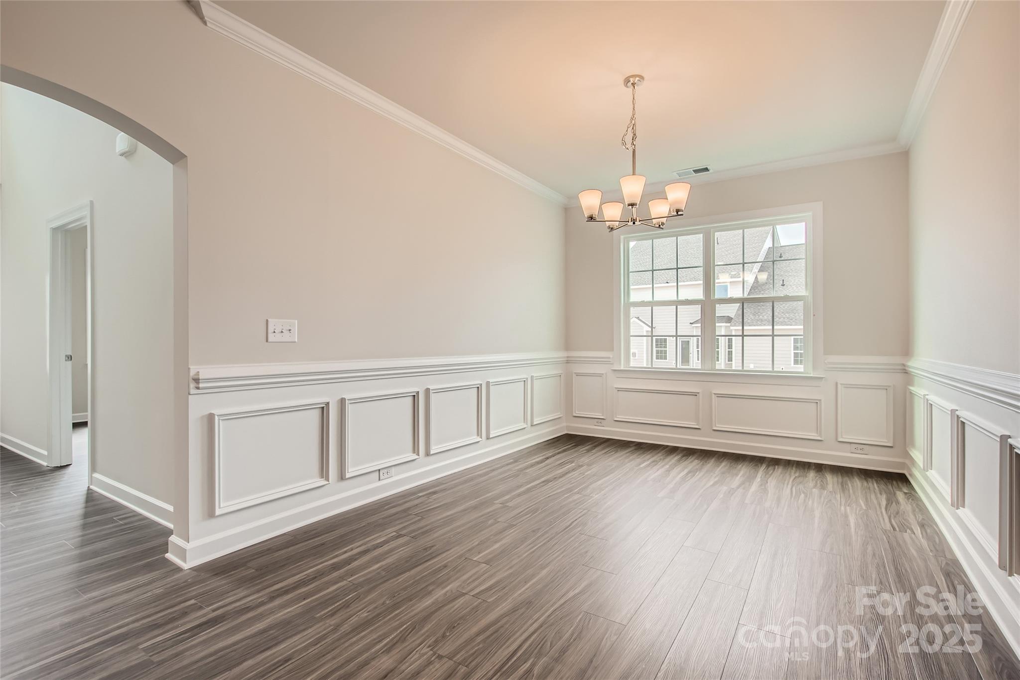 Harris Mill - Residential