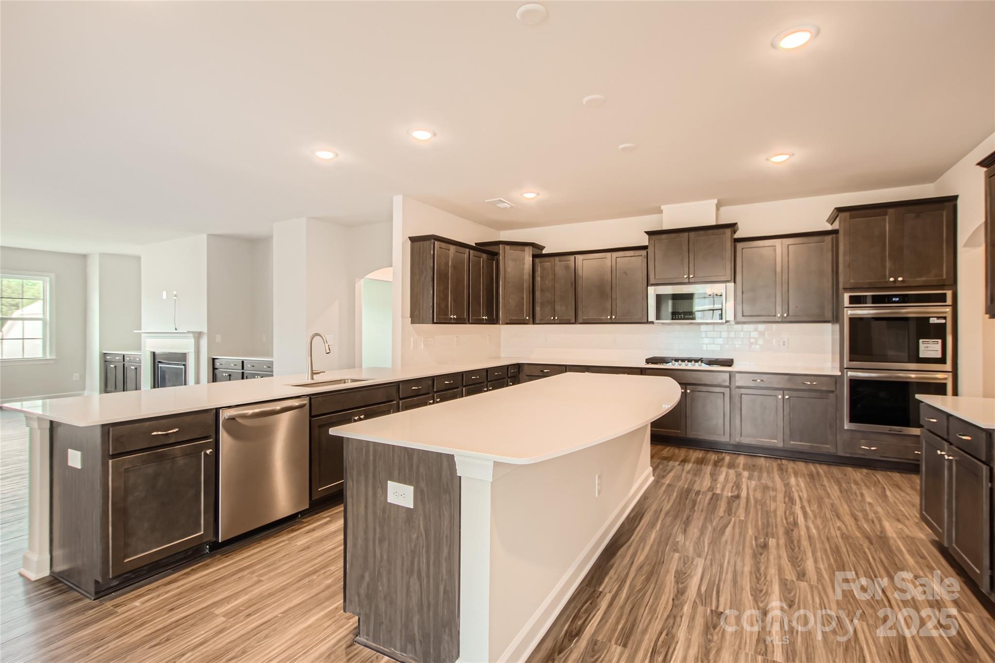 Harris Mill - Residential