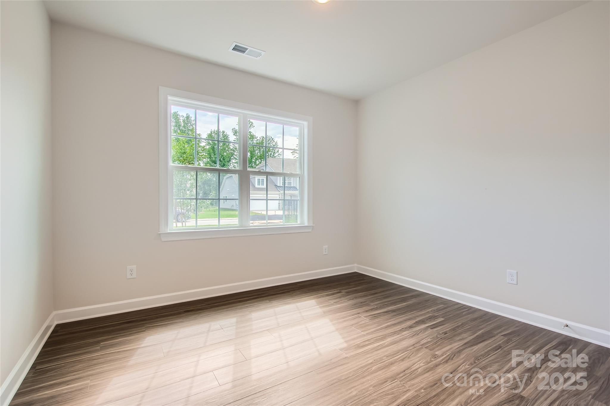 Harris Mill - Residential