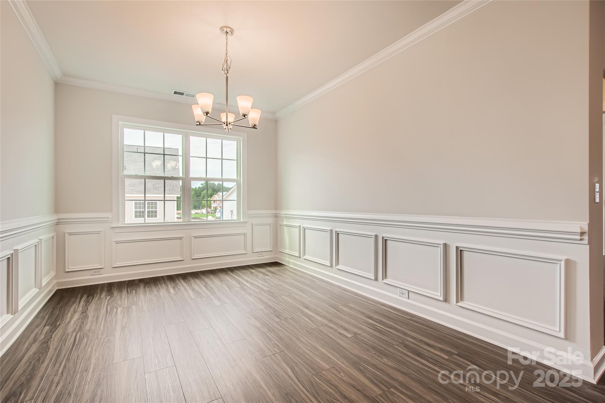 Harris Mill - Residential