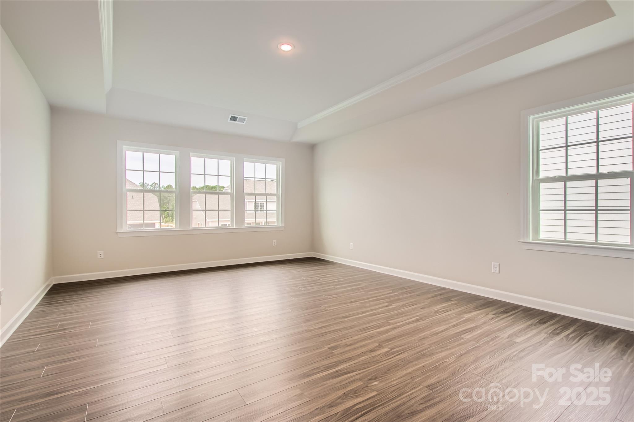 Harris Mill - Residential