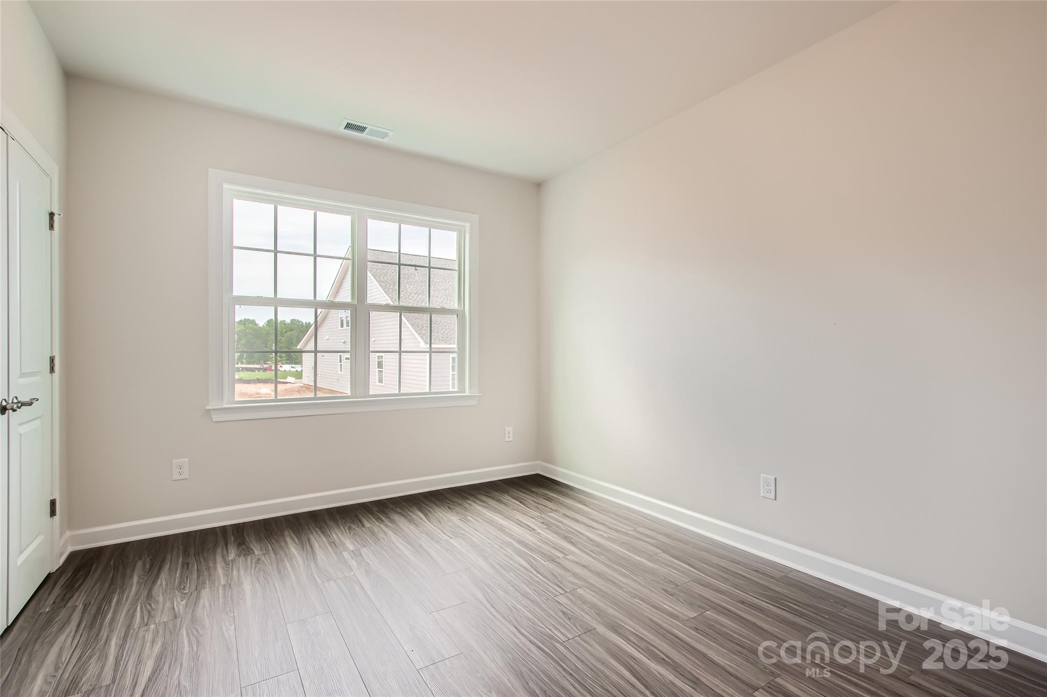 Harris Mill - Residential