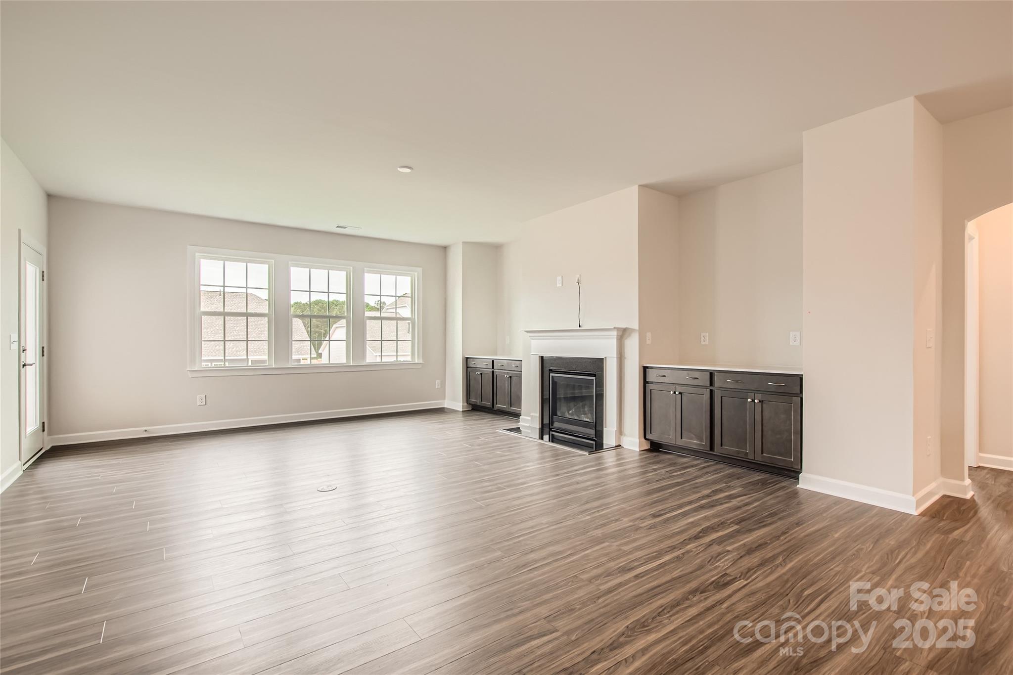 Harris Mill - Residential