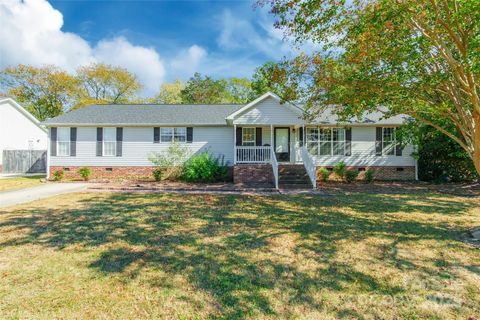 1206 Poplar Glen Drive Kannapolis NC 28083