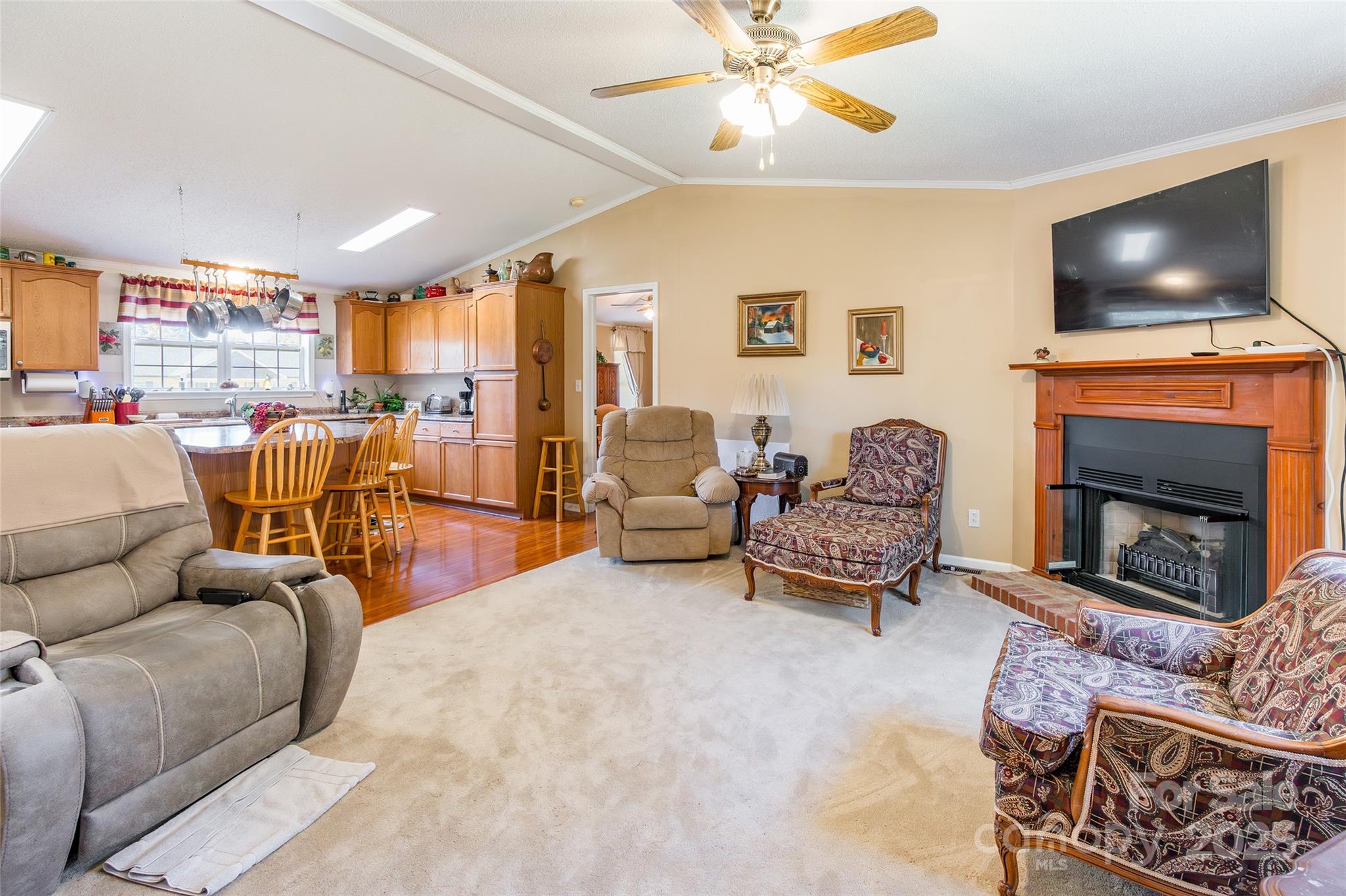 1206 Poplar Glen Drive