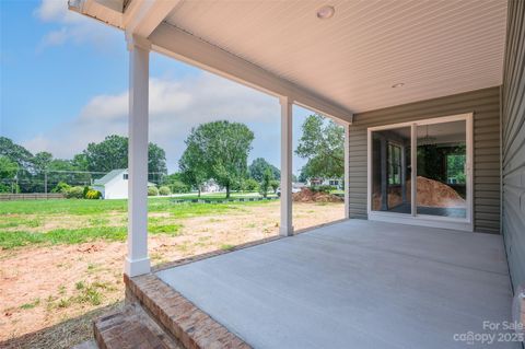 A home in Statesville