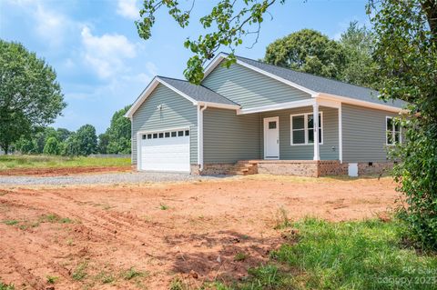 A home in Statesville