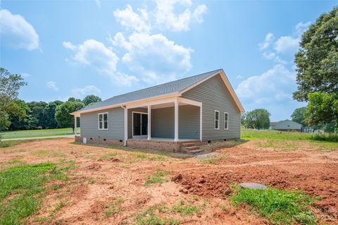 A home in Statesville