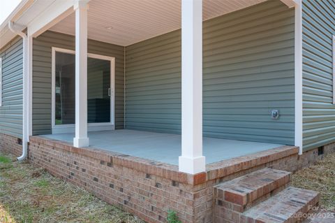 A home in Statesville