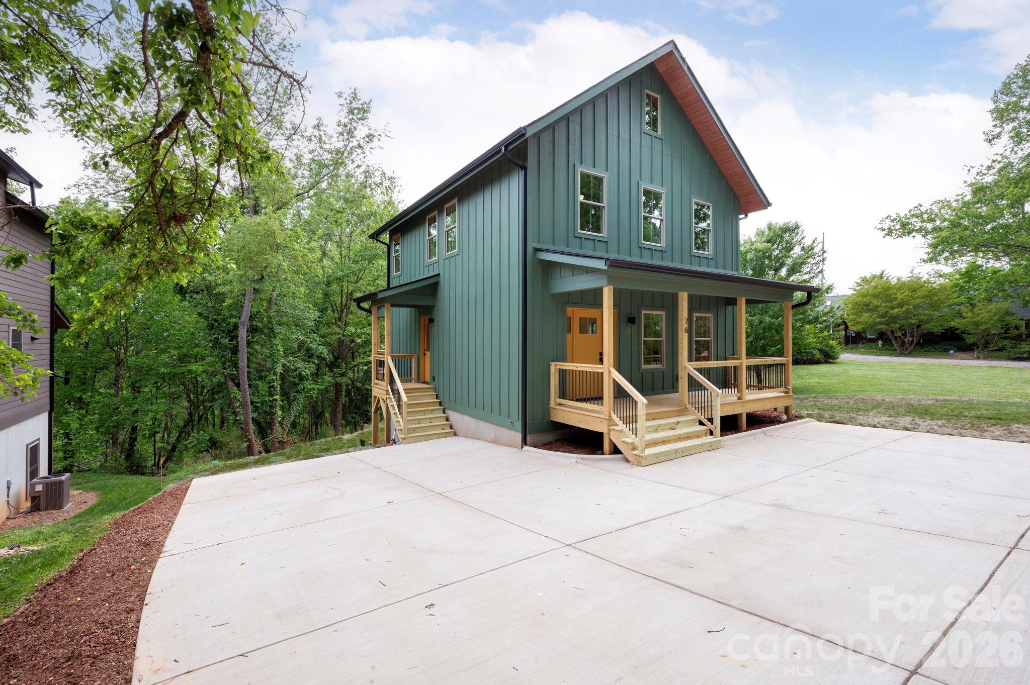 76 Jonestown Road