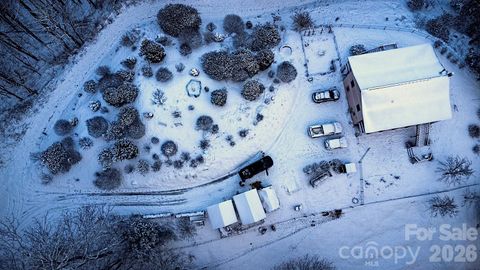 2778 Mule Stomp Road Hot Springs NC 28721