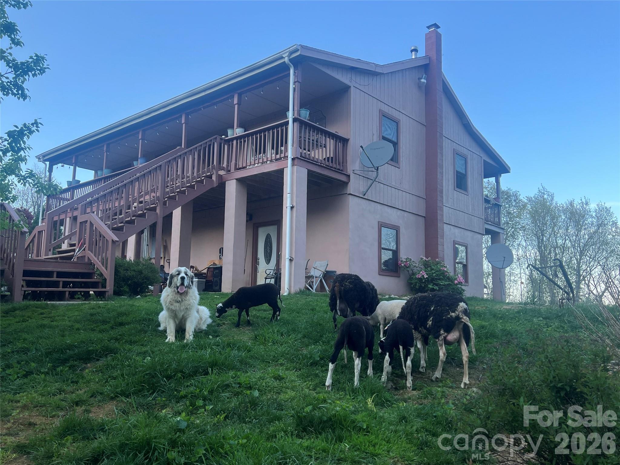 2778 Mule Stomp Road