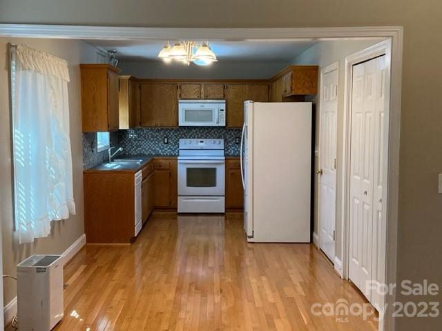 Flying V Acres - Residential