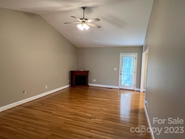 Flying V Acres - Residential