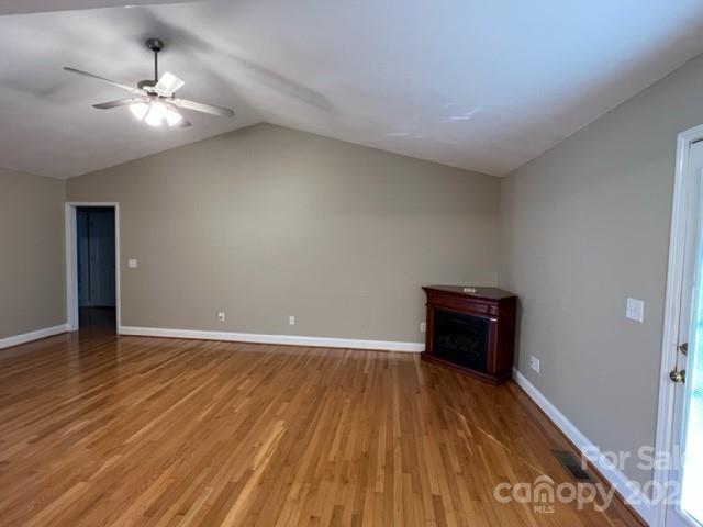 Flying V Acres - Residential