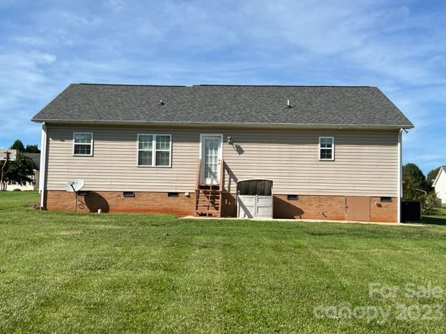 Flying V Acres - Residential