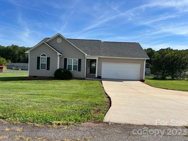 Flying V Acres - Residential