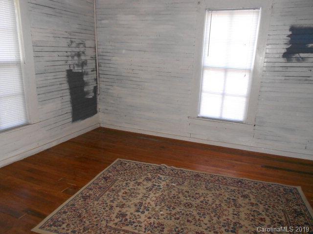 Marion - Residential