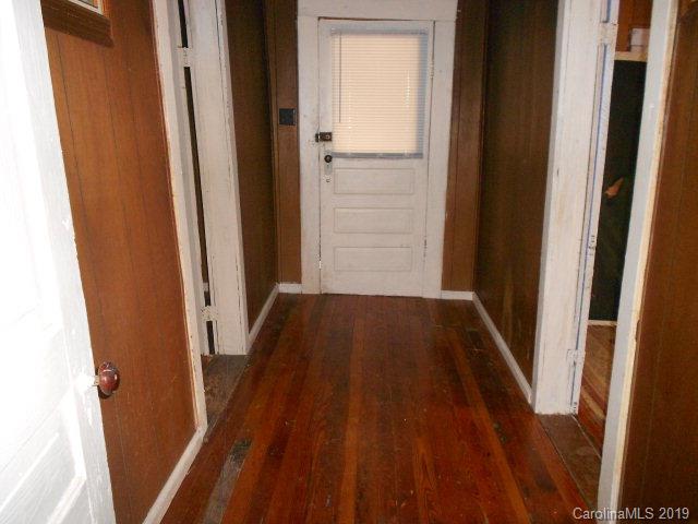 Marion - Residential