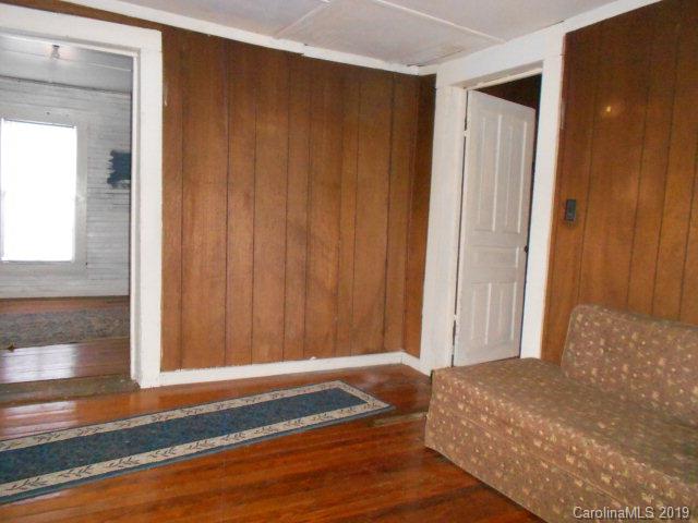 Marion - Residential