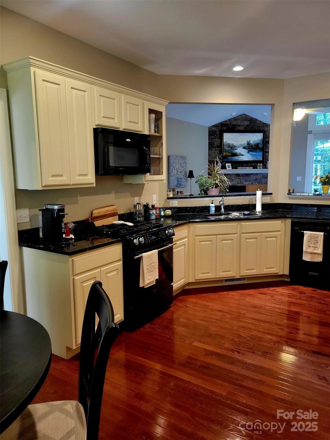 Kenmure - Residential