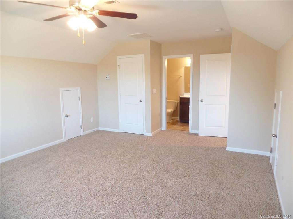 Berewick - Residential