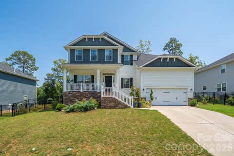 Photo of 11836 Glenwood Drive, Locust, NC 28097 (MLS # 4411498)