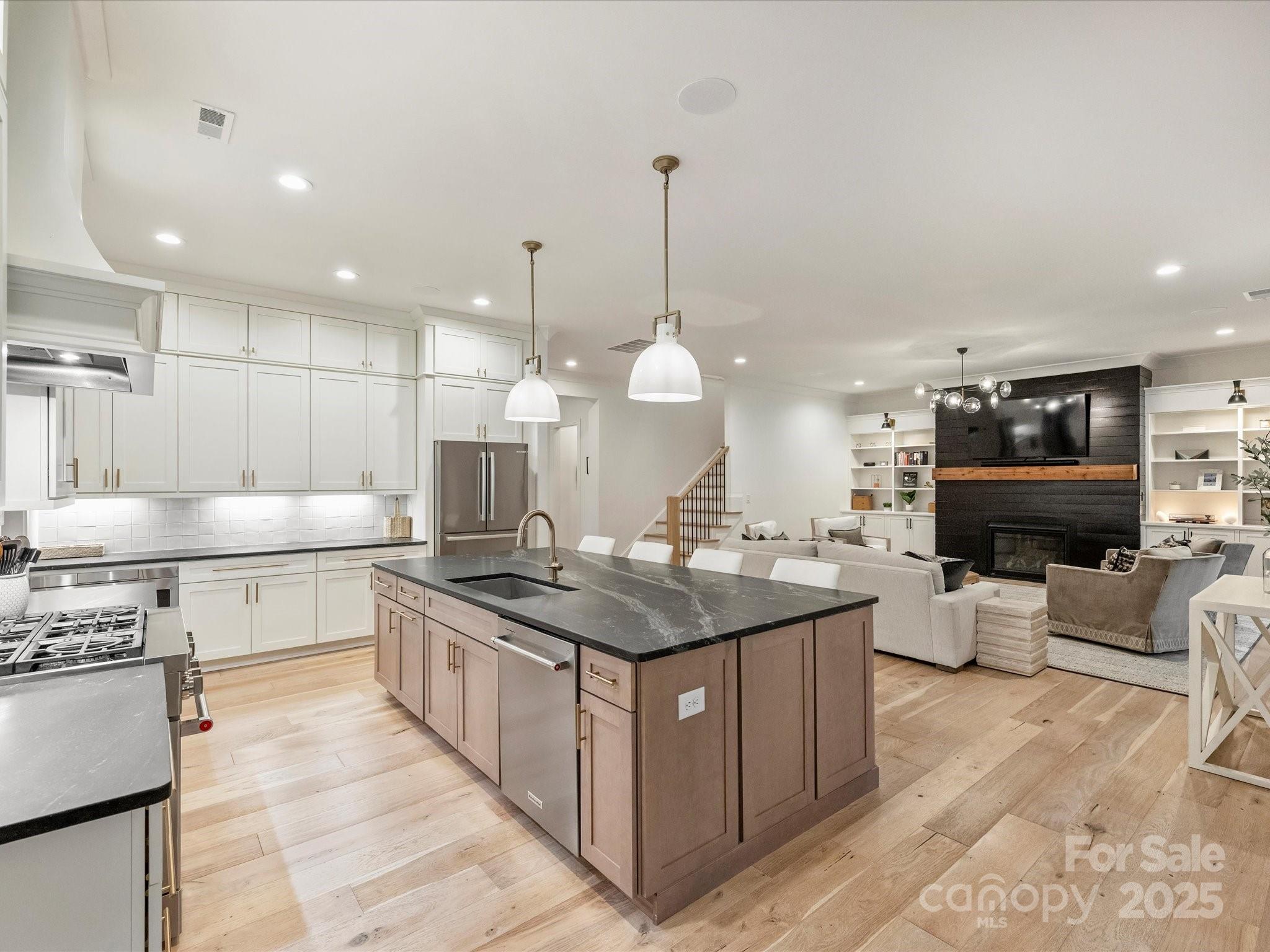 Midwood - Residential