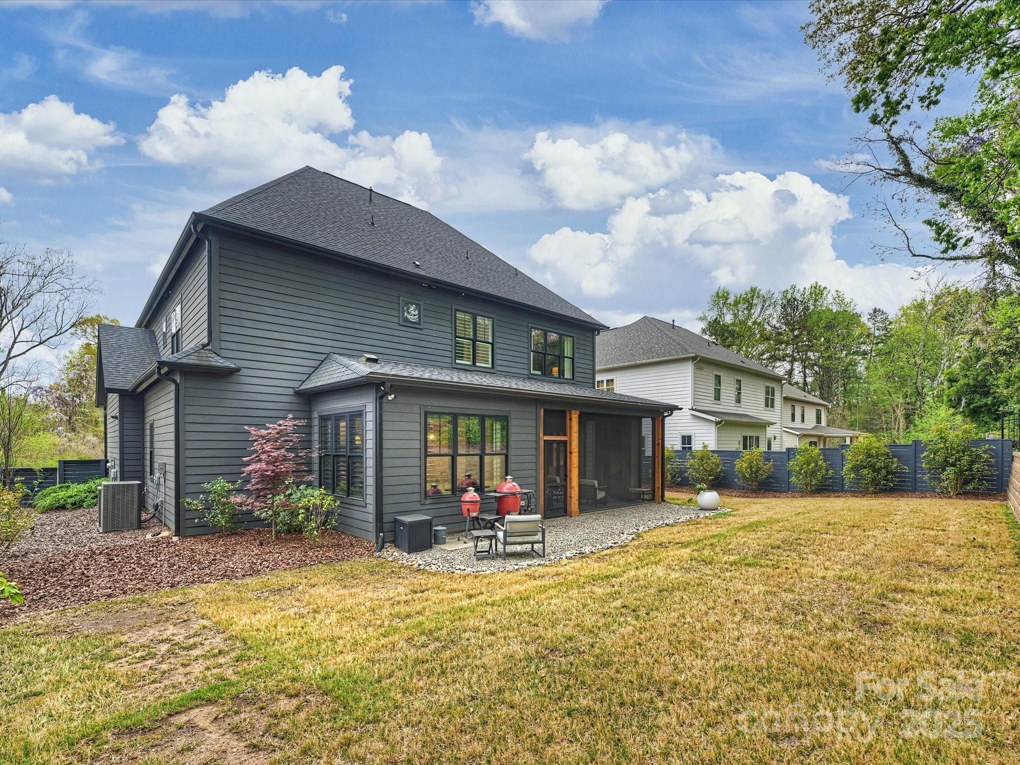 Midwood - Residential