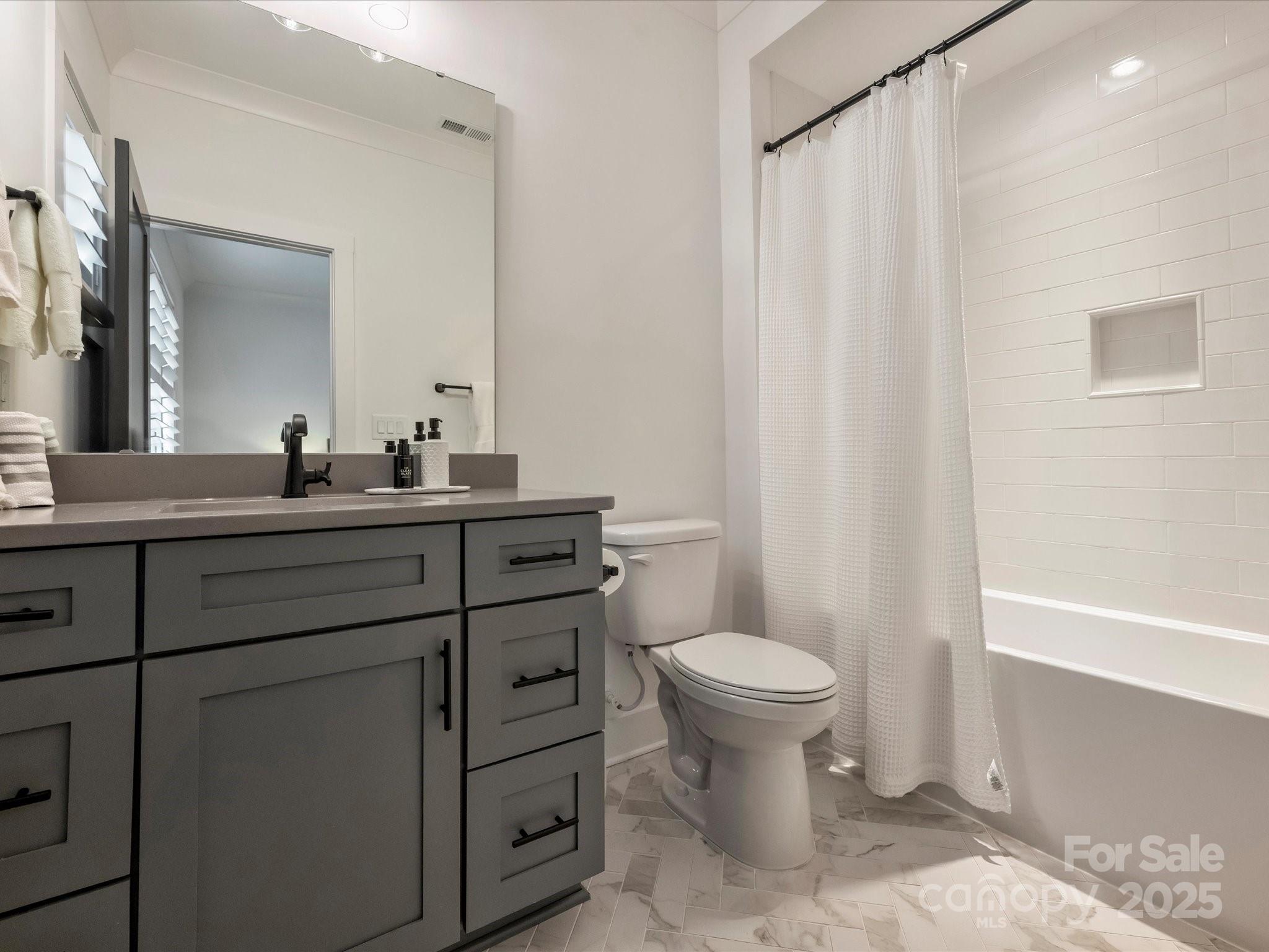 Midwood - Residential