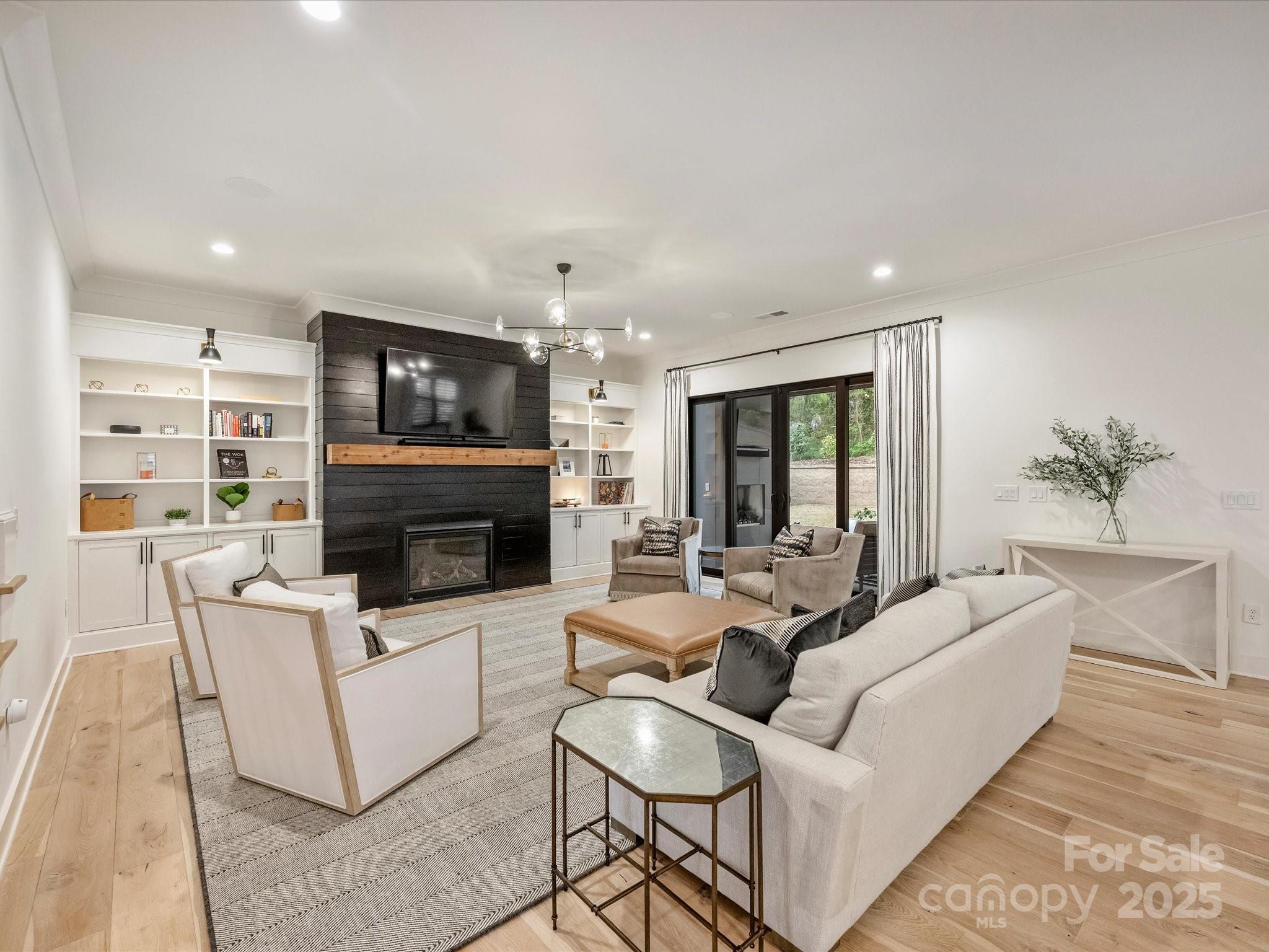 Midwood - Residential