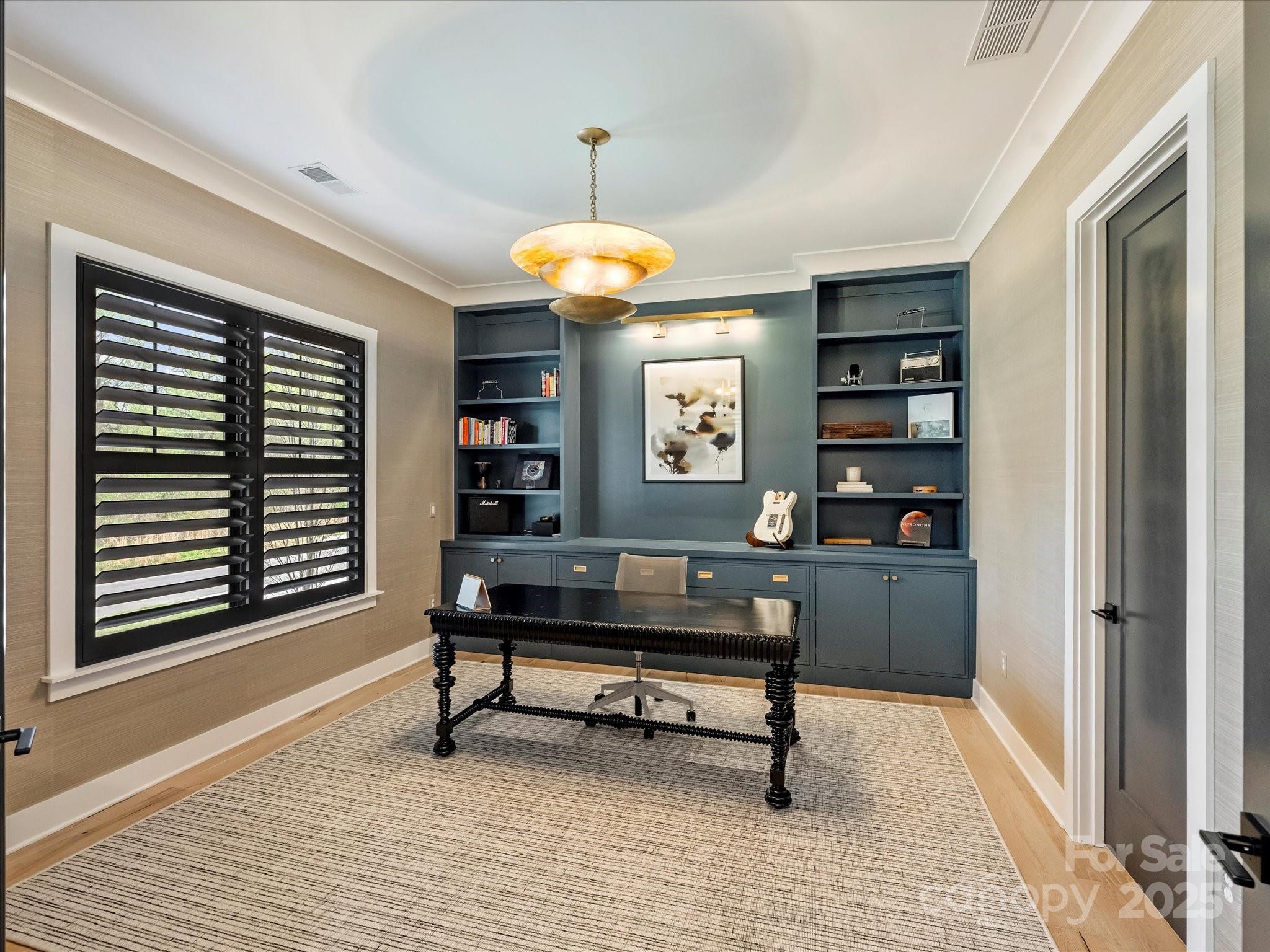 Midwood - Residential