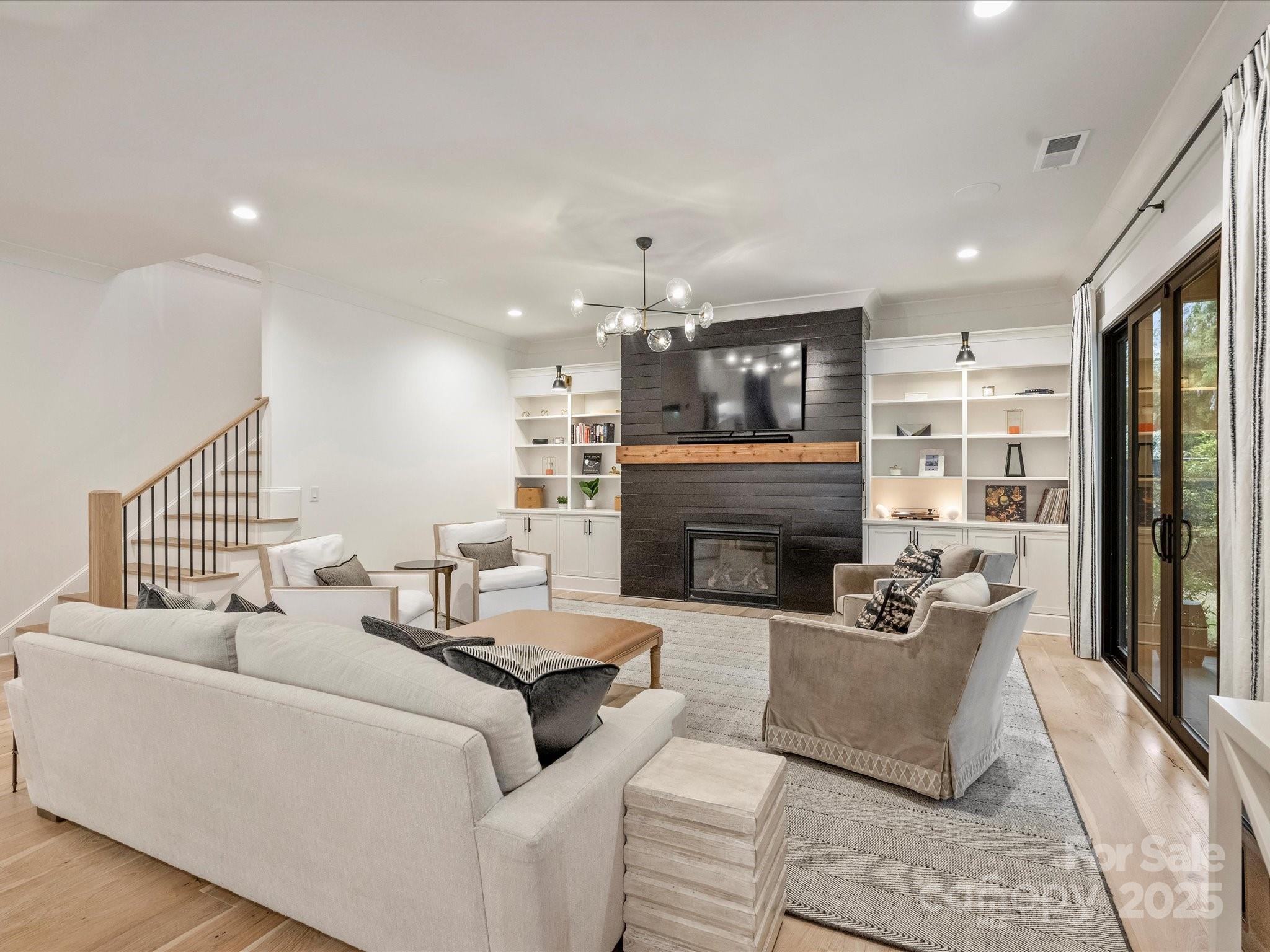 Midwood - Residential