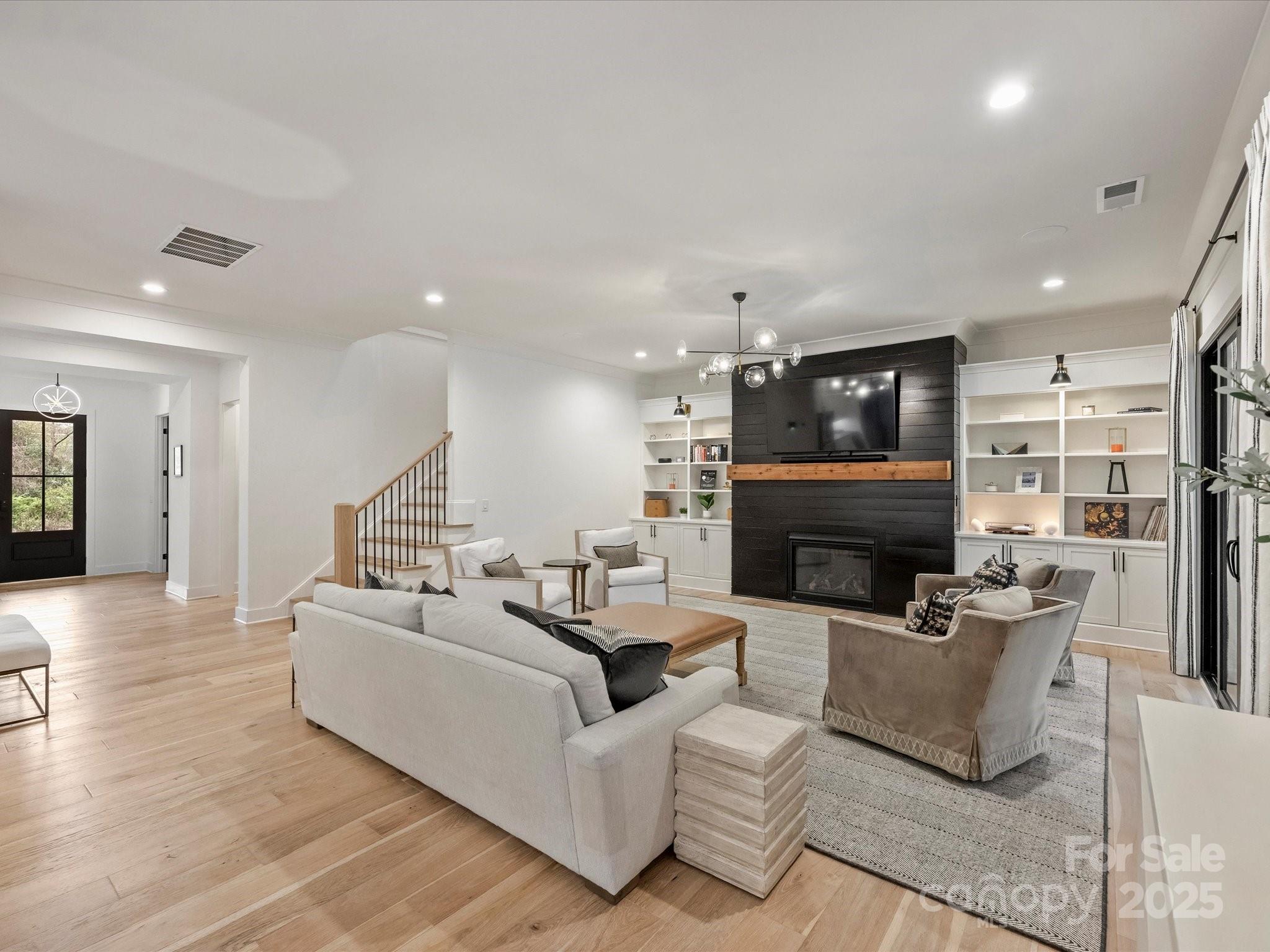 Midwood - Residential