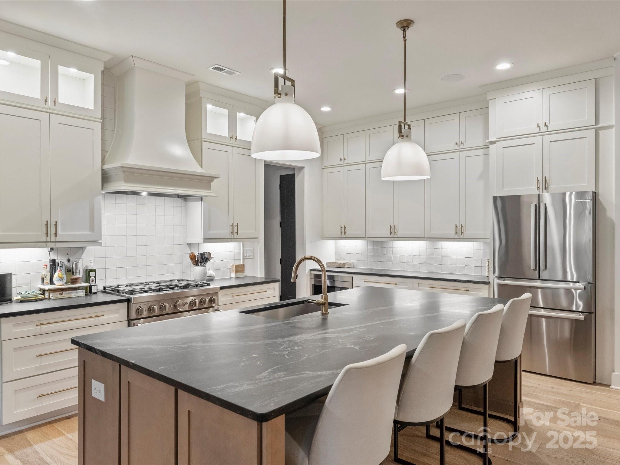 Midwood - Residential