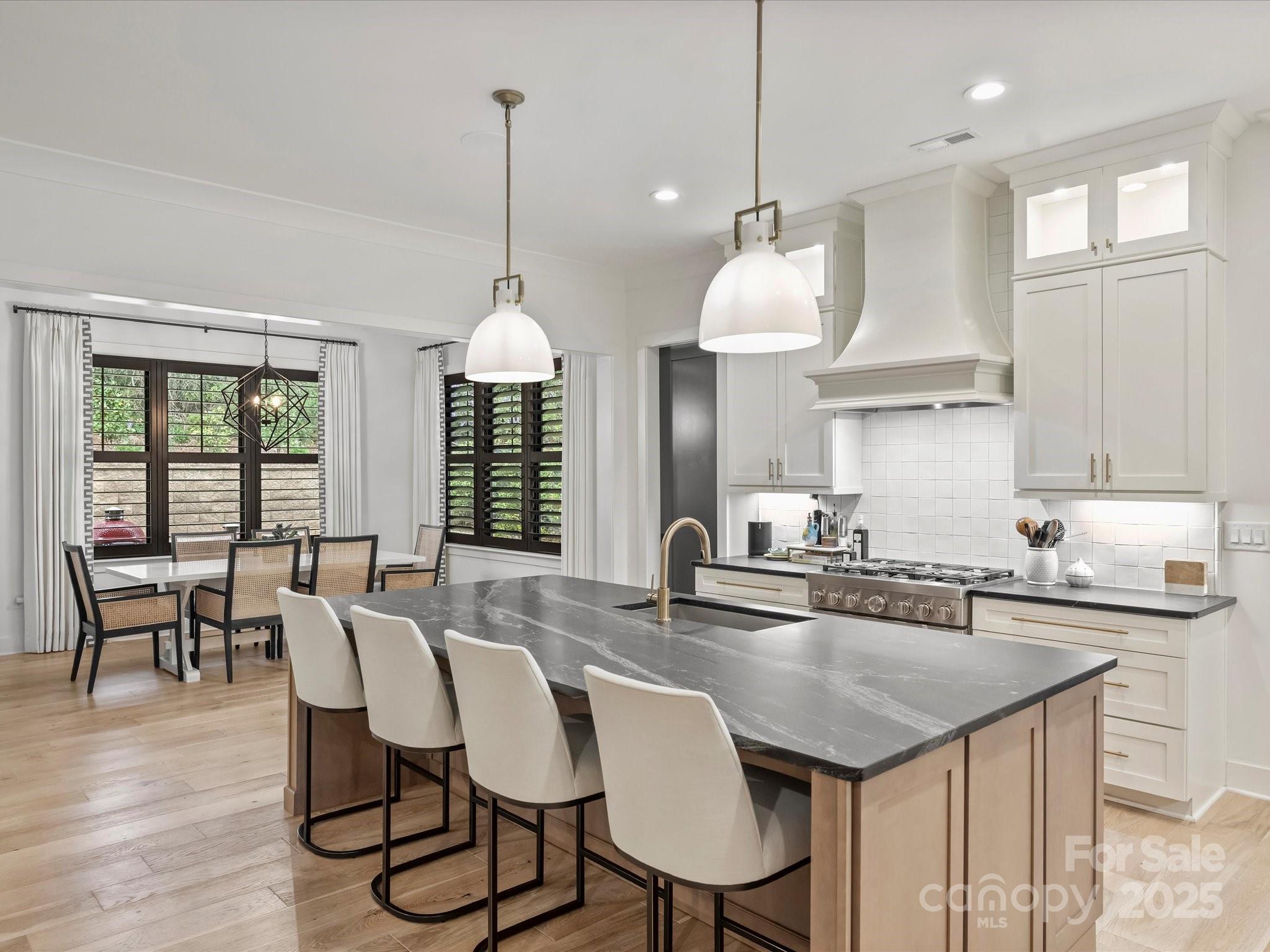 Midwood - Residential