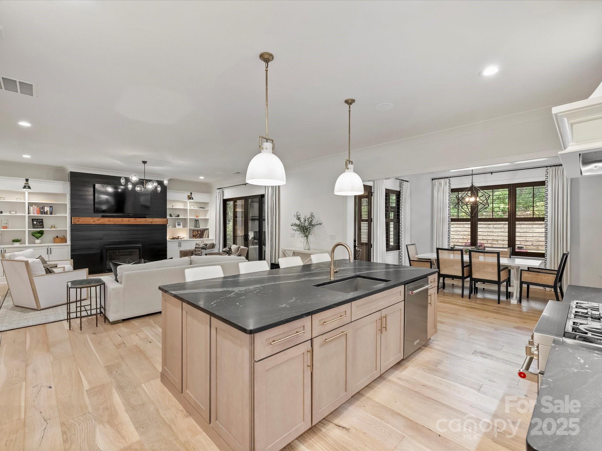 Midwood - Residential