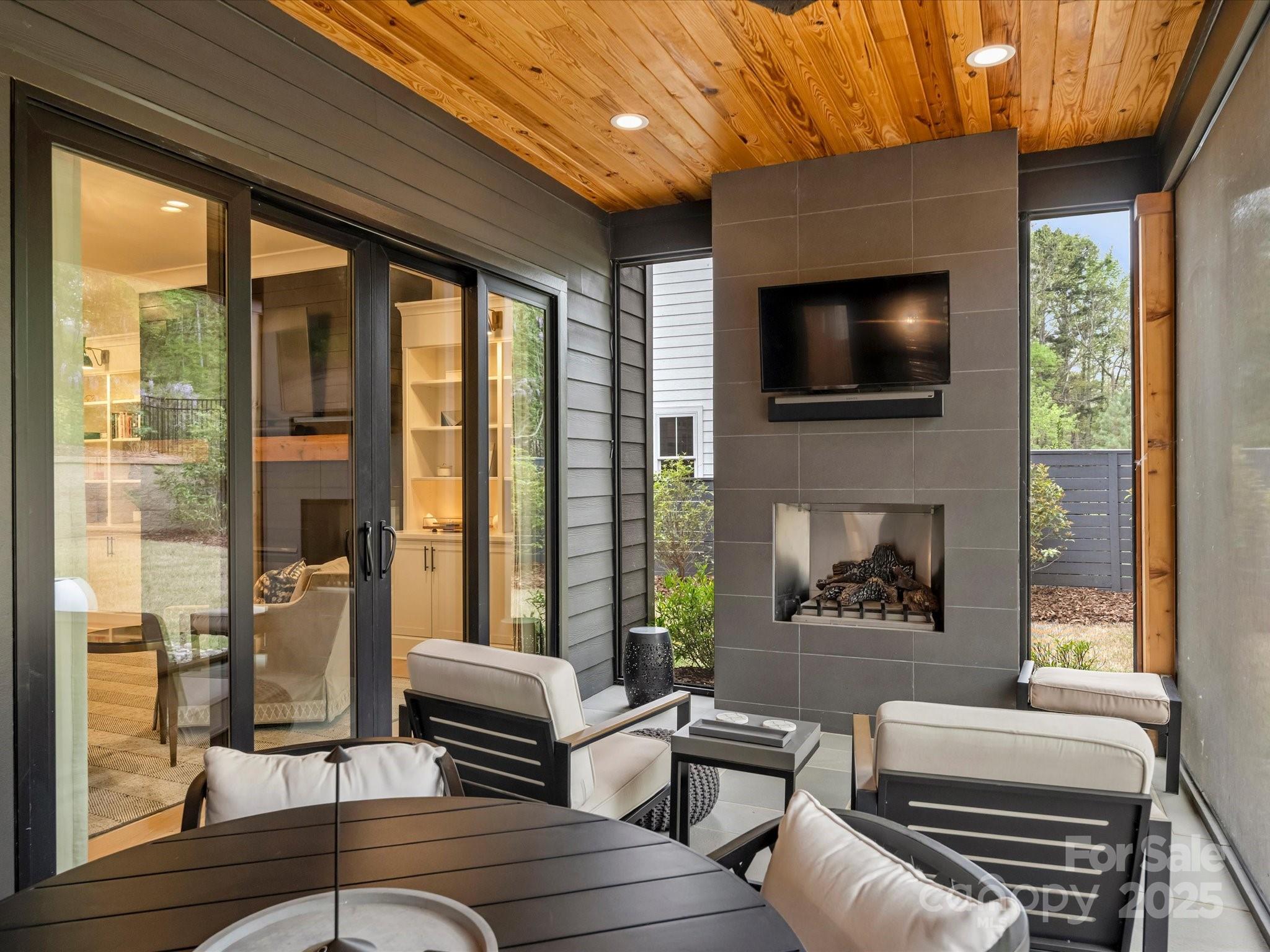 Midwood - Residential